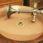 887 3128 CEILING FIXTURE